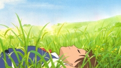 Studio ghibli The Cat