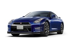Studio Nissan GT-R R35 Model Cars