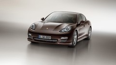 Studio platinum Porsche Panamera