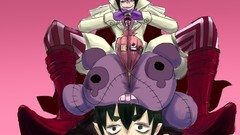 Stuffed animals Anime anime