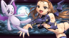 Stuffed animals Anime anime