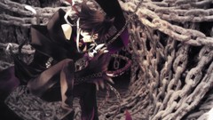 Stuffed animals Anime chains