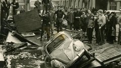 Sturmflut hamburg high City