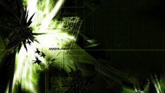 Style abstract annihilation feat