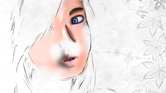 Style just finishing This