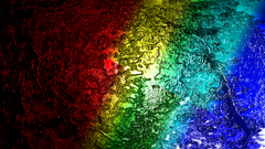 Style rainbow rainbows still 1440x900