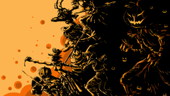 Style two Halloween then 1440x900