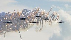 Su-27 flanker Aircraft military