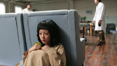 Su-jeong lim cyborg but