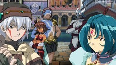 Subaru hack Bears tsukasa