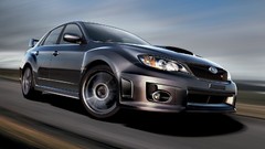 Subaru impreza JDM Japanese