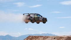 Subaru impreza rally cars