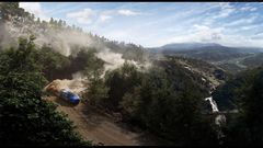 Subaru Impreza WRC wrc