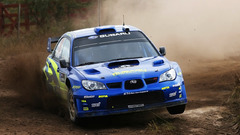 Subaru Subaru Impreza WRC