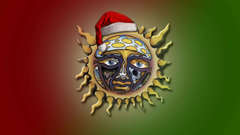 Sublime Christmas and New