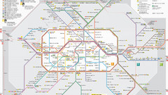 Subway Maps