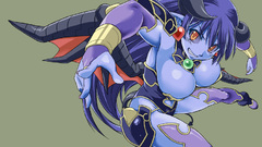 Succubus demons devil Demon