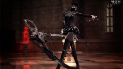 Succubus scythe cgi Vindictus