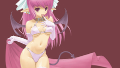 Succubus Simple Background original