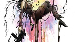 Sucker Punch Alex Pardee