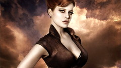 Sucker Punch Carla Gugino