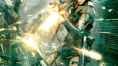 Sucker Punch Jena Malone