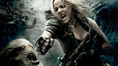 Sucker Punch sweet pea