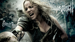 Sucker Punch sweet pea