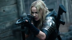 Sucker Punch sweet pea abbie cornish