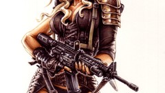 Sucker Punch sweet pea abbie cornish