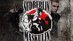 Sudberlin maskulin aggro Berlin