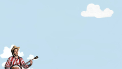 Sufjan stevens Celebrity