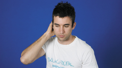 Sufjan stevens photo singer-songwriter