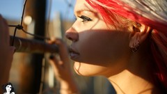 Suicidegirls Magazine ackley suicide