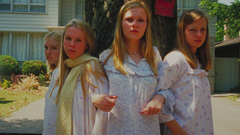 Suicides production still courtesy