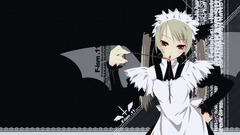 Suigun wings The Anime