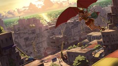 Suisei no Gargantia Amy (Suisei no Gargantia)