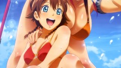 Suisei no Gargantia Amy (Suisei no Gargantia) Bellows (Suisei 