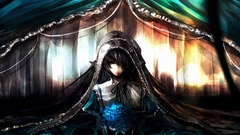 Suiseiseki Iori Yakatabako dark