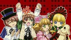 Suiseiseki souseiseki hina ichigo