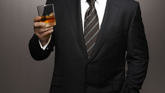 Suit Actors alec baldwin