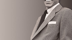 Suit frank sinatra hats