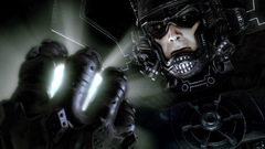 Suit giant armor marvel