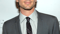 Suit glasses Actors White