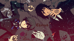 Suit kuroshitsuji ciel phantomhive