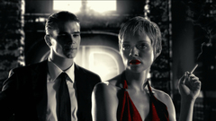 Suit Sin City screenshots