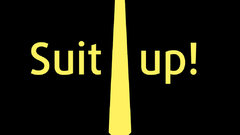 Suit Up by