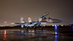 Sukhoi dat sum nice