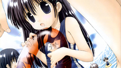 Sukumizu Manga Anime