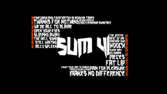 Sum 41
